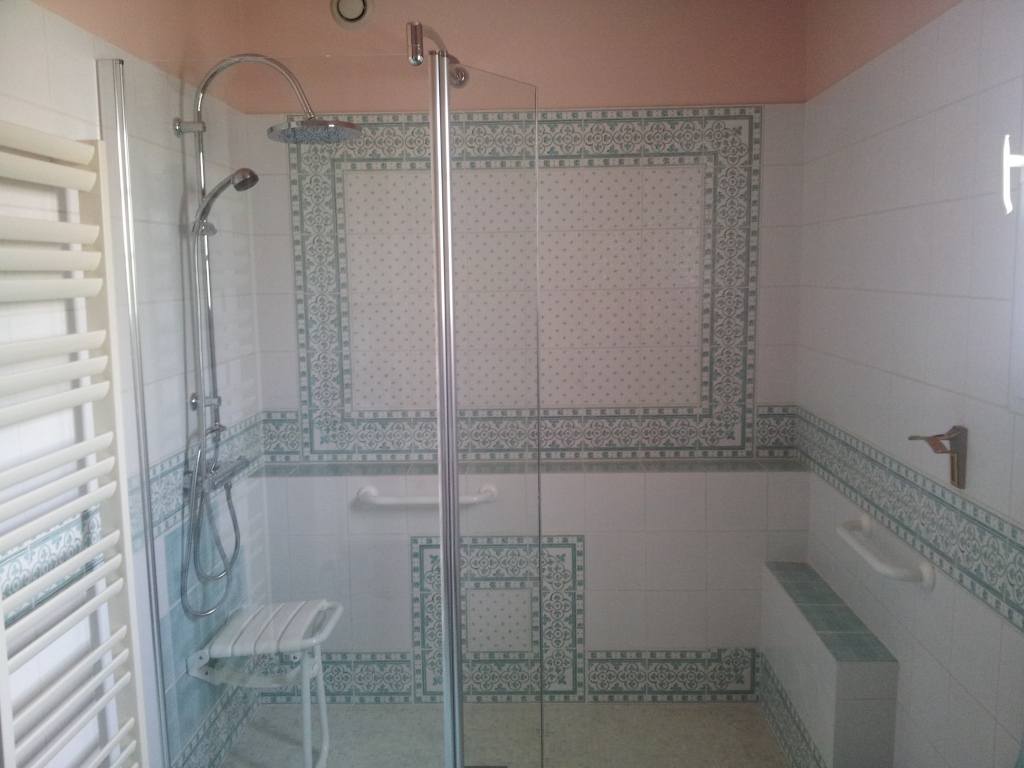 SALLE DE BAIN CHALLANS GIROPROS